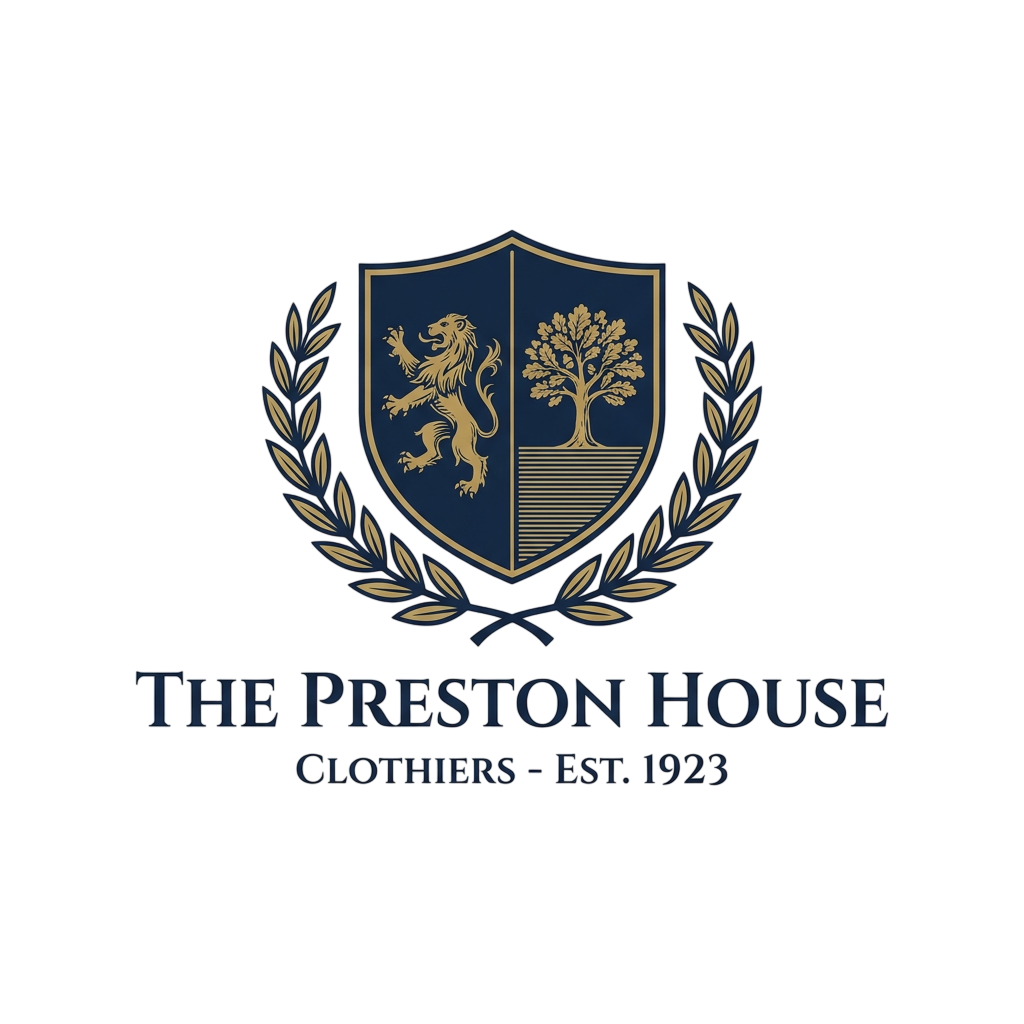 The Preston House